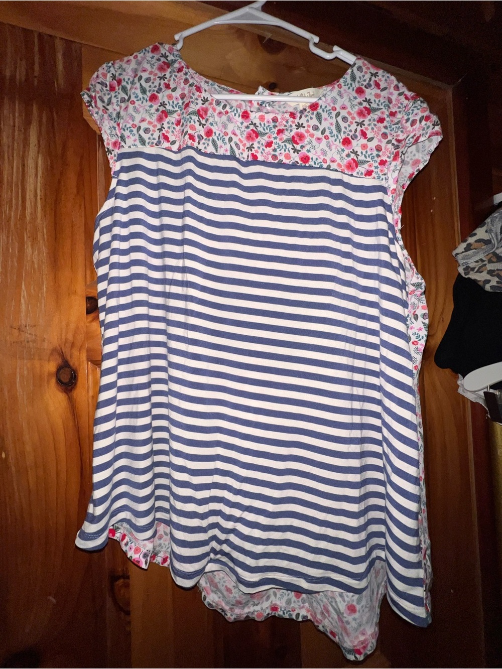 2x Matilda Jane top
